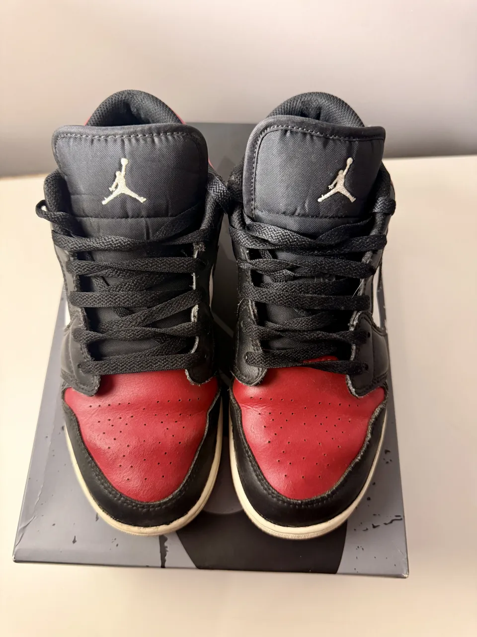 Zapatillas Jordan - imagen 4