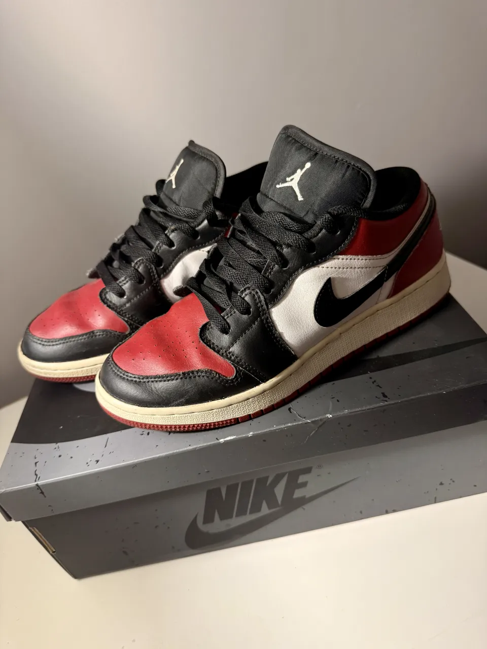 Zapatillas Jordan - imagen 2