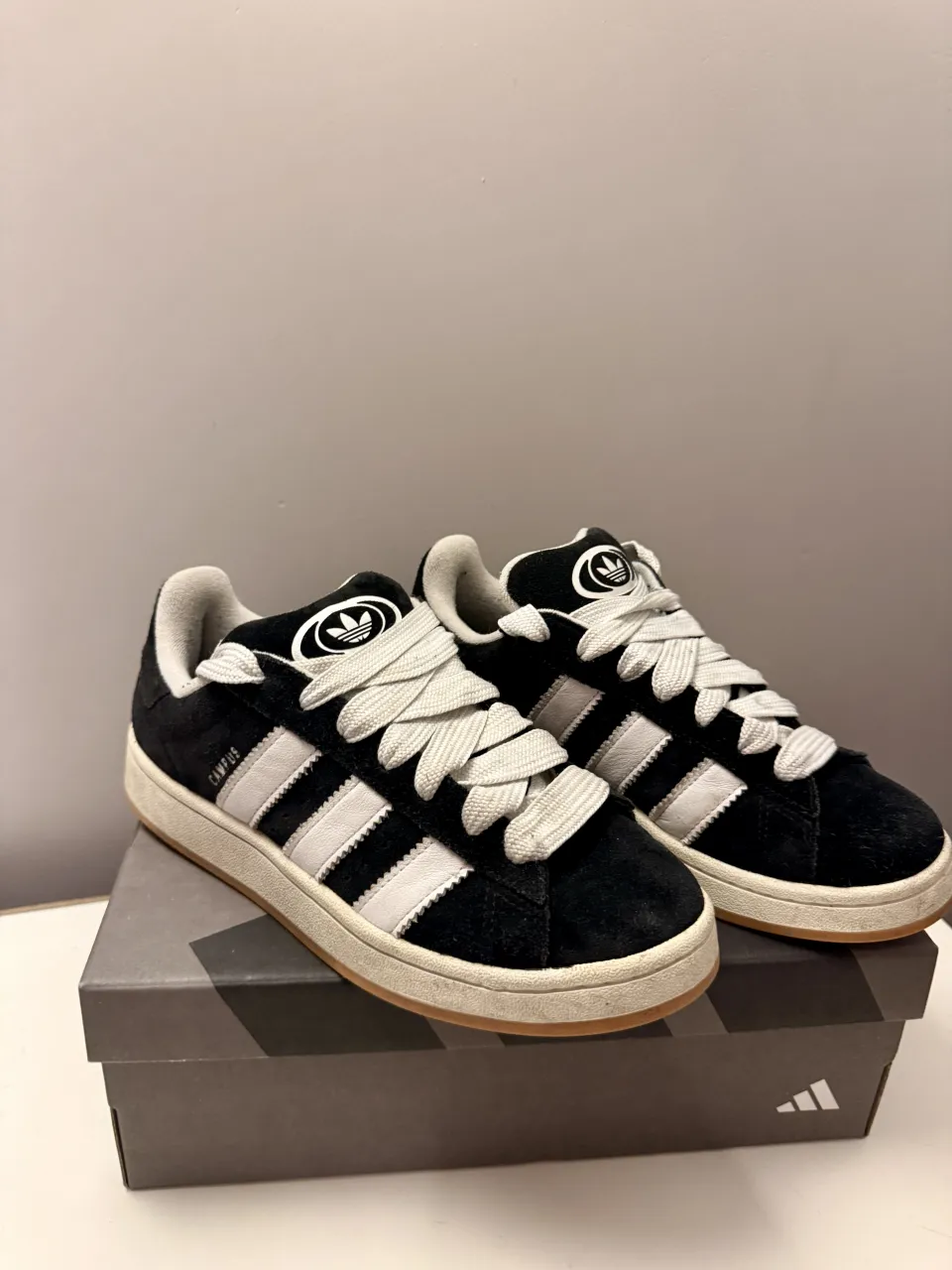 Zapatillas adidas - imagen 2