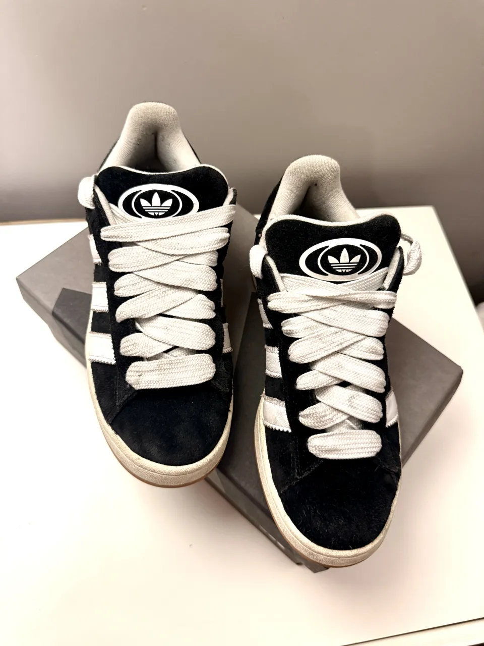 Zapatillas adidas - imagen 3
