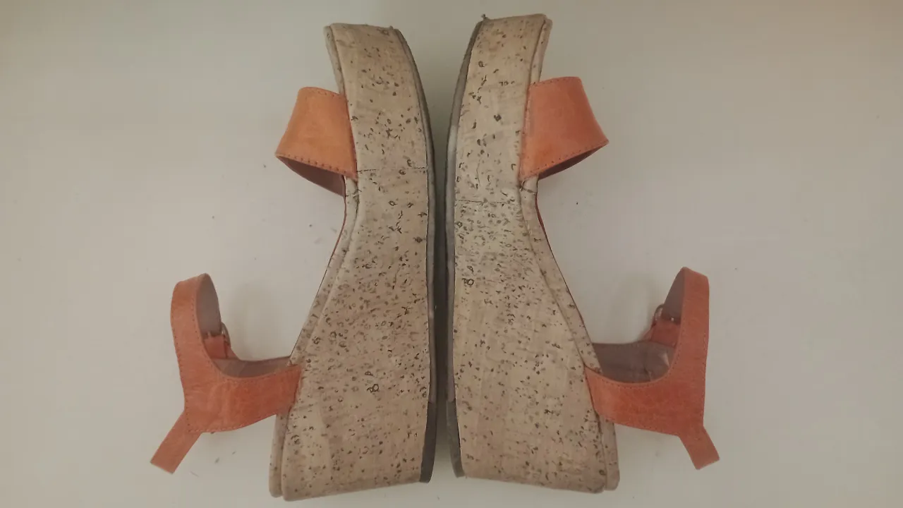 Sandalias ASH - imagen 3