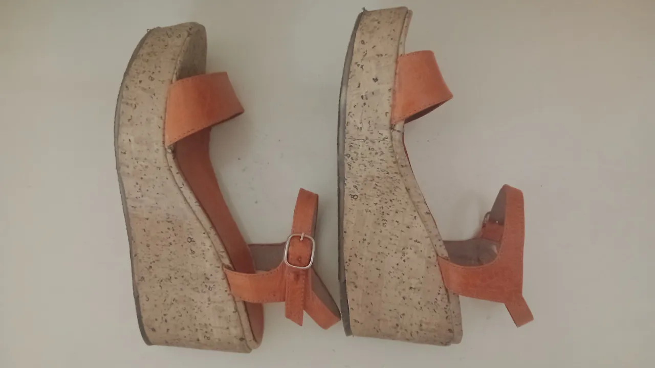 Sandalias ASH - imagen 4