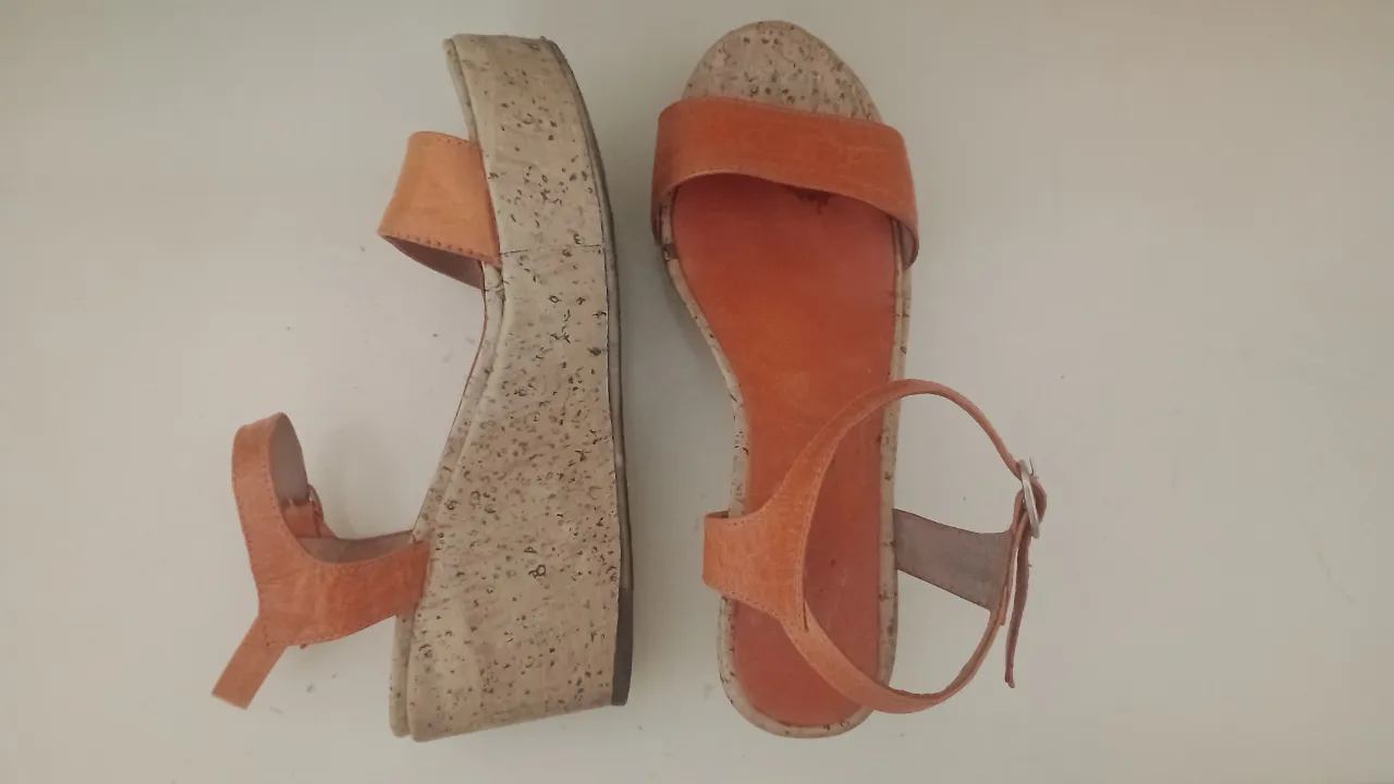 Sandalias ASH - imagen 2