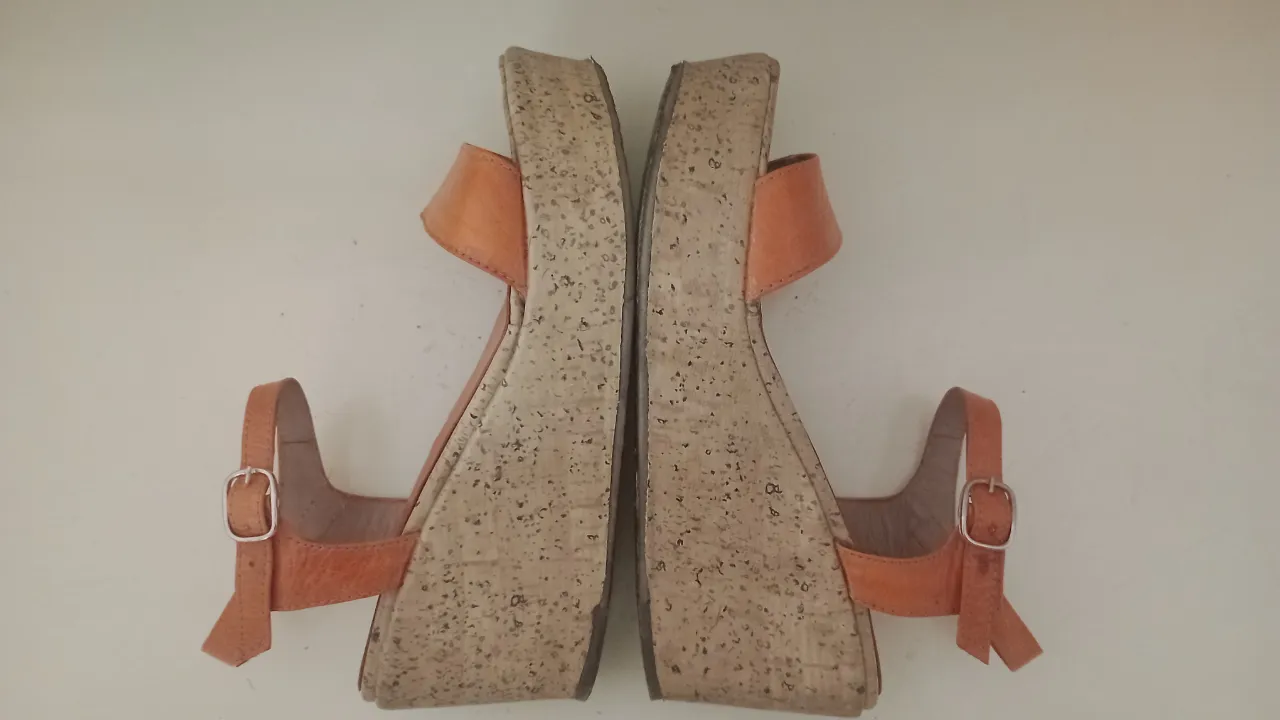 Sandalias ASH - imagen 5