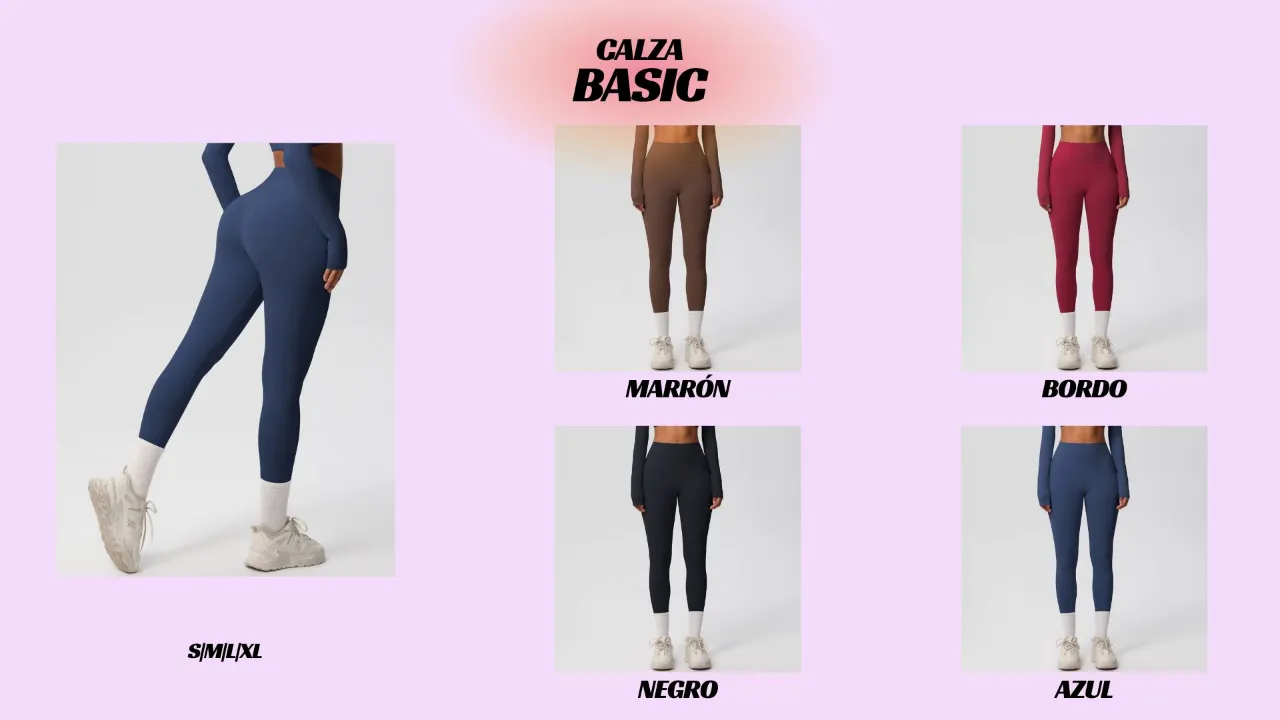 Calza Importada sin marca - imagen 6