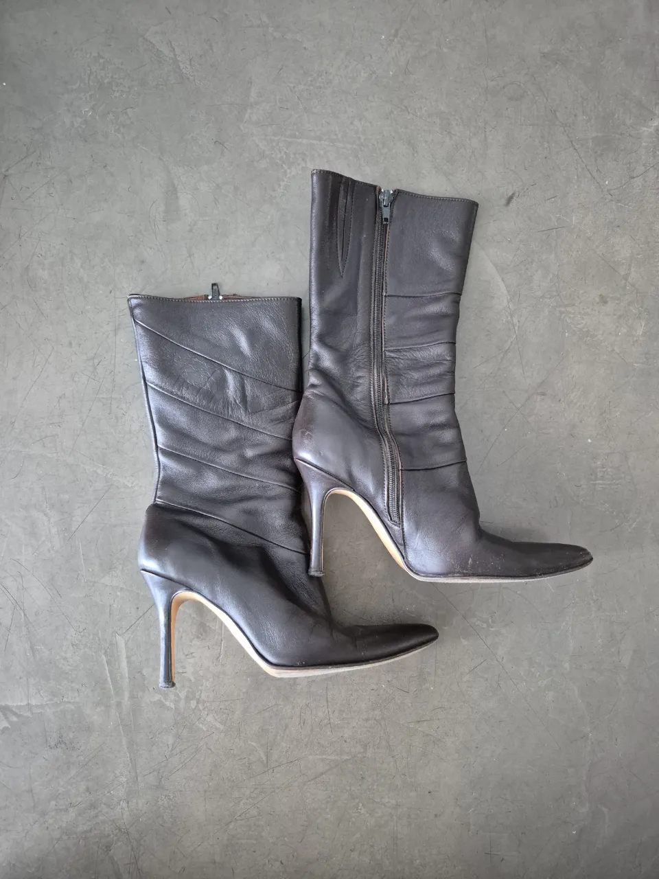 Botas Ver cal - imagen 2