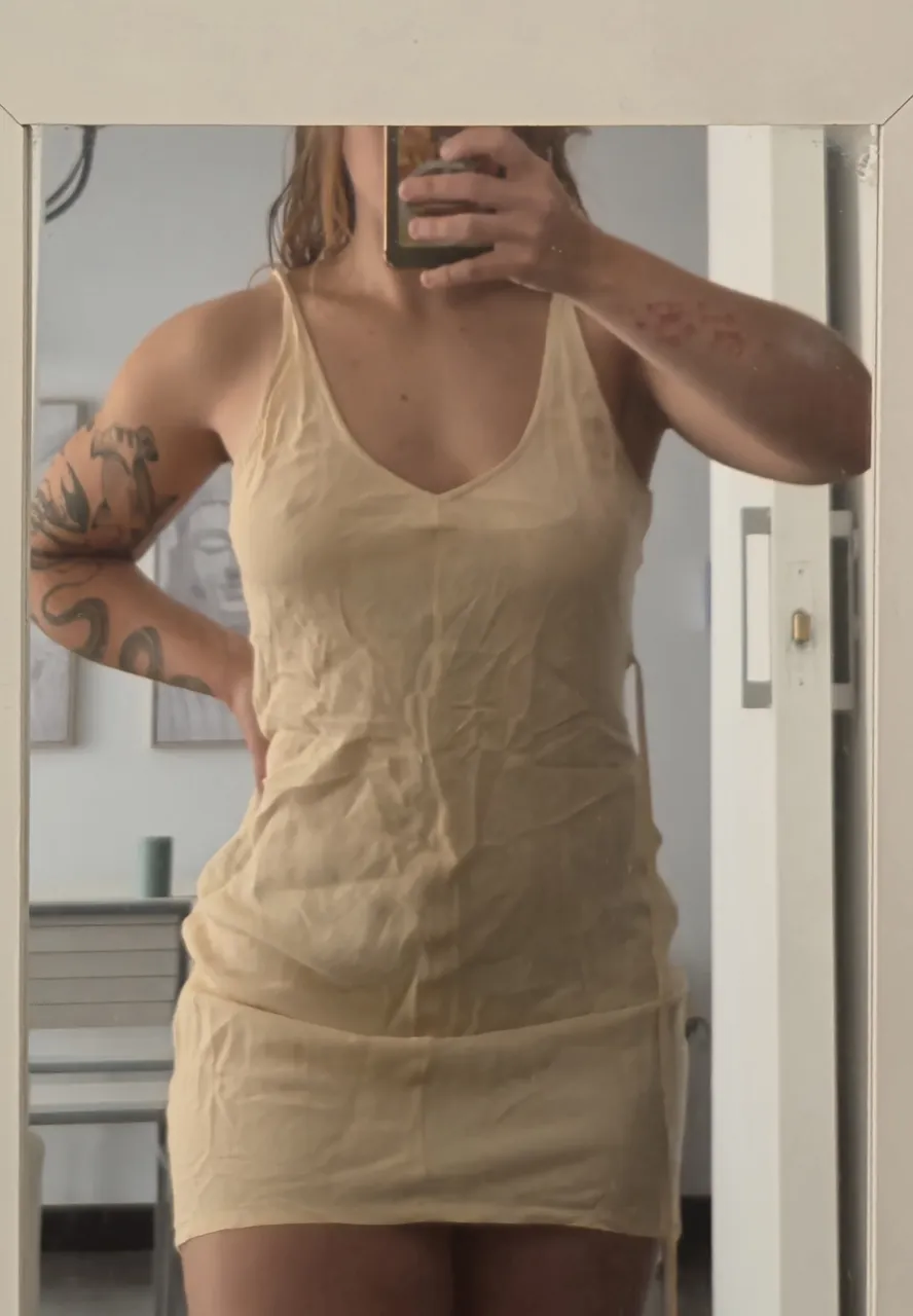 Vestido Paula Cahen D'Anvers - imagen 1