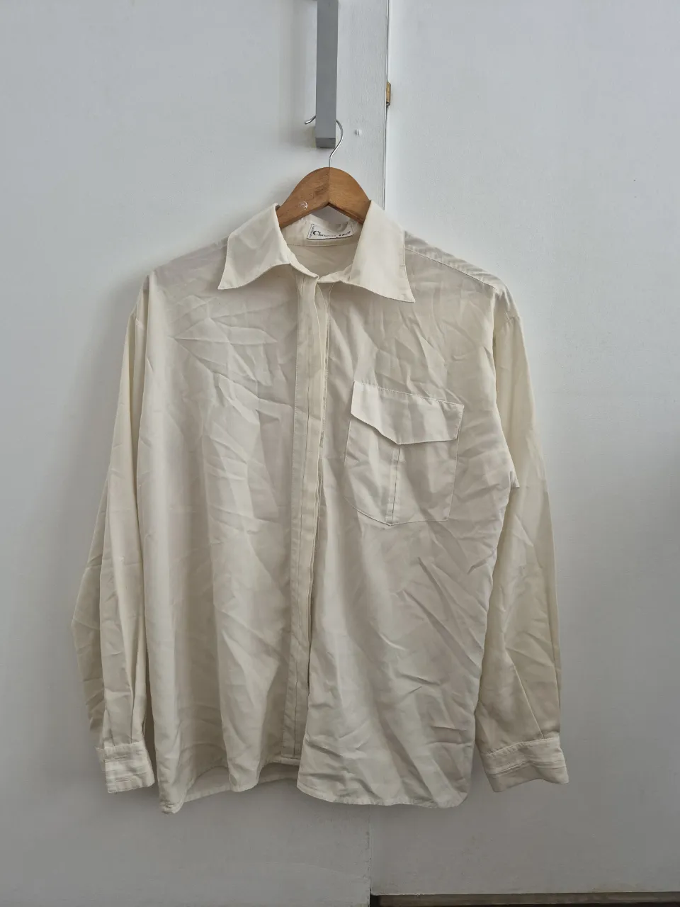 Camisa Christian Dior - imagen 1