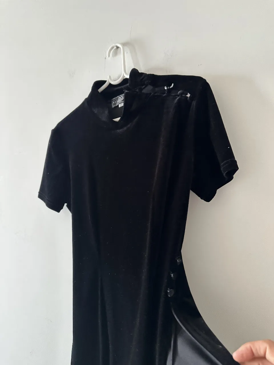 Vestido Mab - imagen 3
