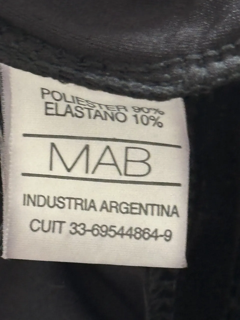 Vestido Mab - imagen 6