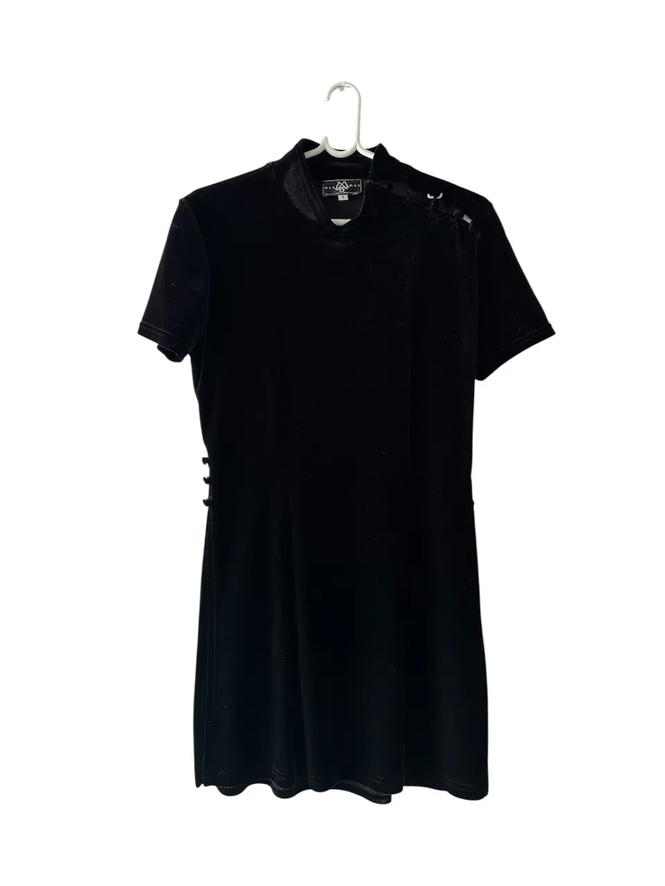 Vestido Mab - imagen 1