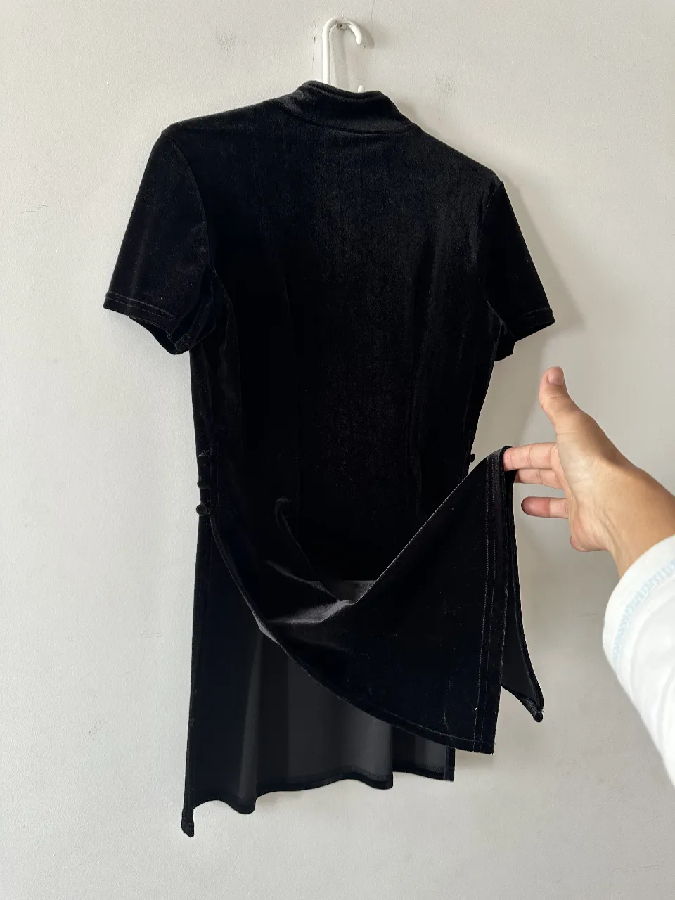Vestido Mab - imagen 5