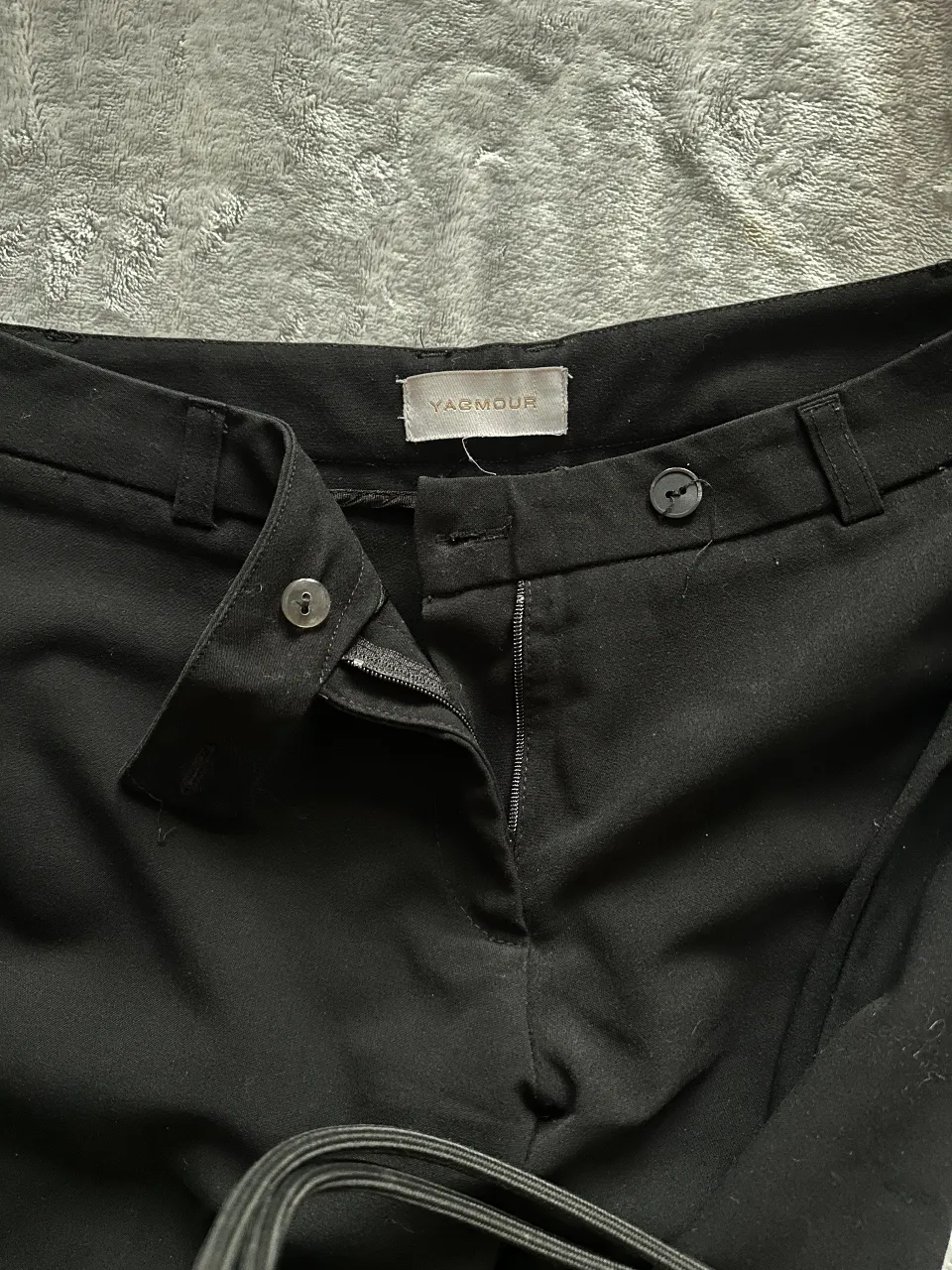 Pantalón Yagmour - imagen 3