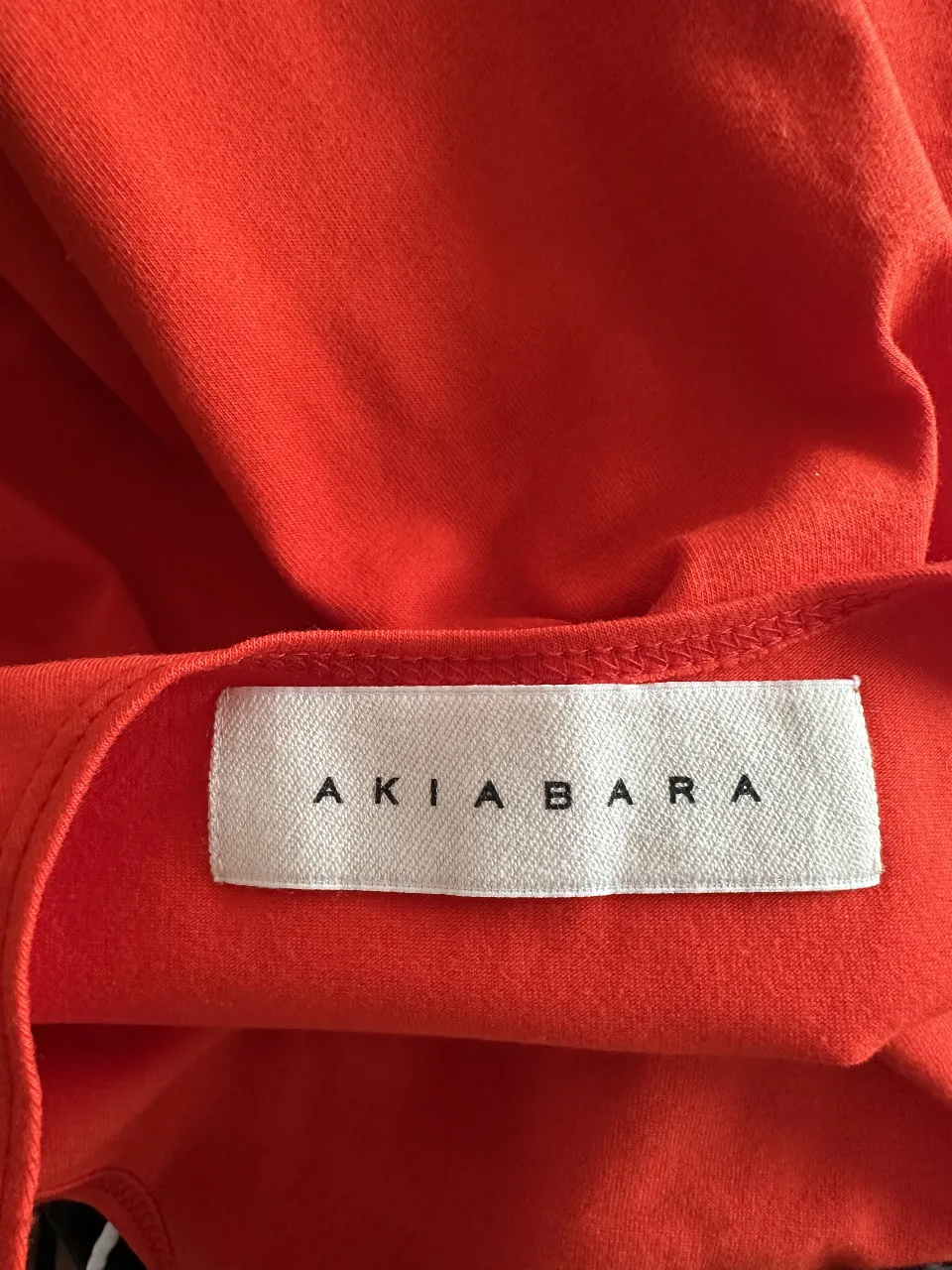 Musculosa Akiabara - imagen 5
