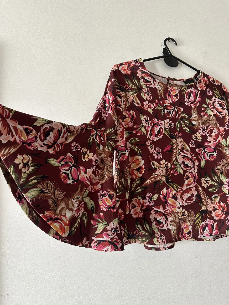 Blusa Las Pepas - imagen 2