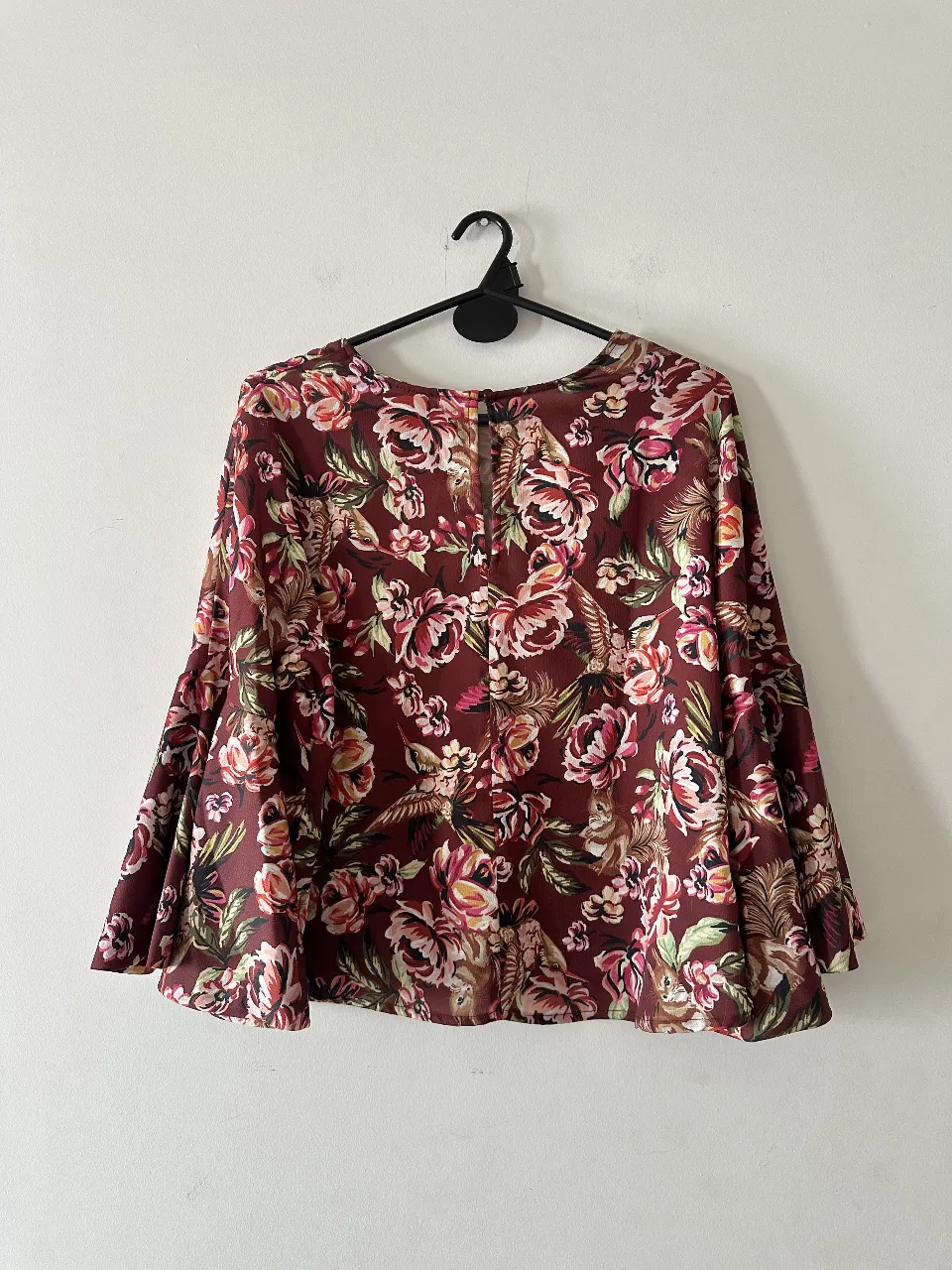 Blusa Las Pepas - imagen 4