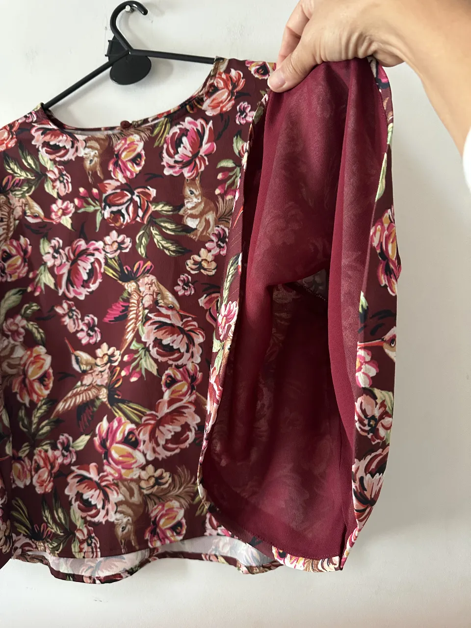 Blusa Las Pepas - imagen 3