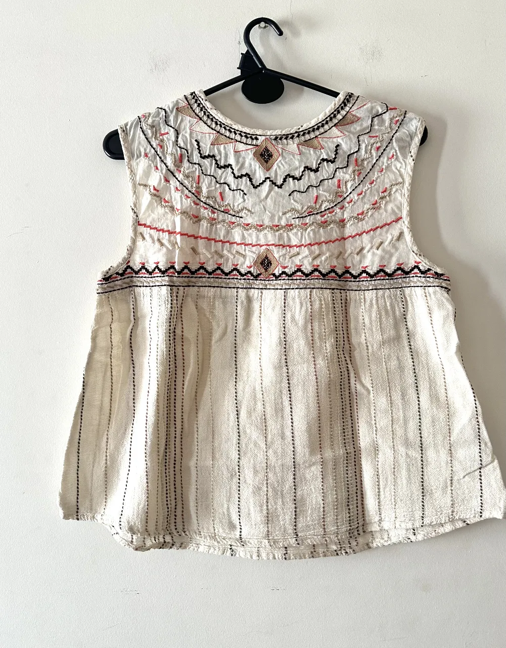 Musculosa Mango - imagen 2