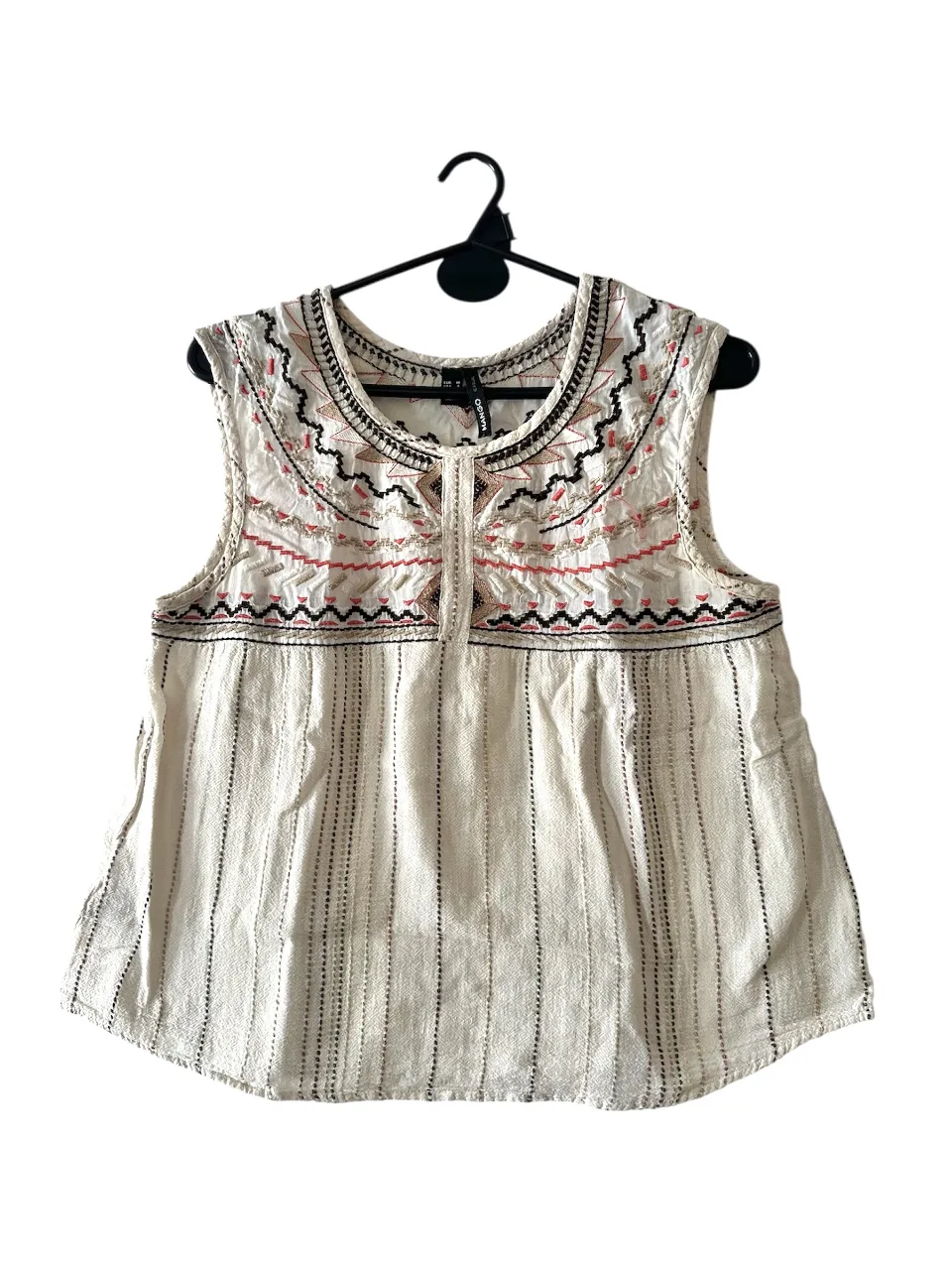 Musculosa Mango - imagen 1