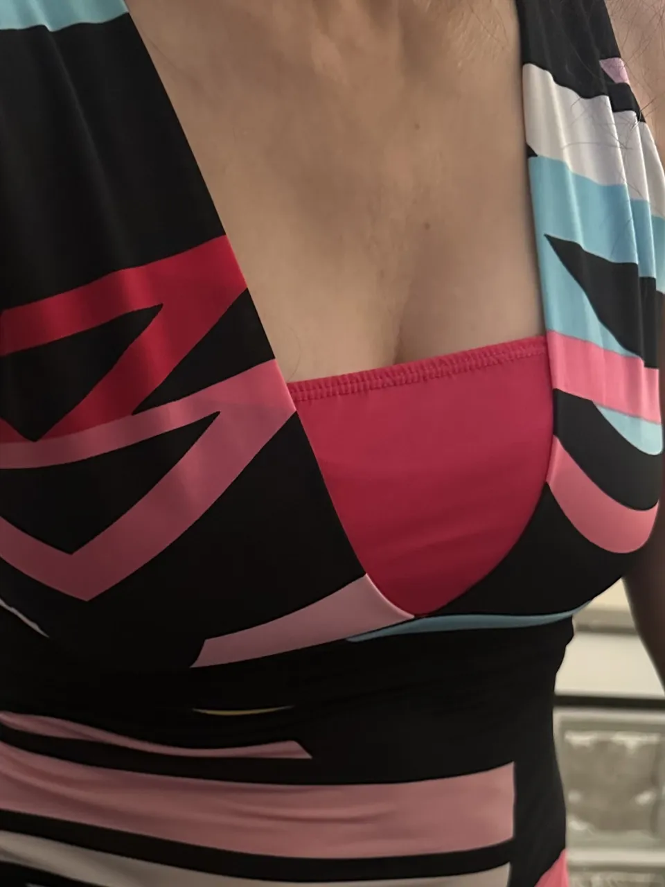 Vestido Sin marca - imagen 3