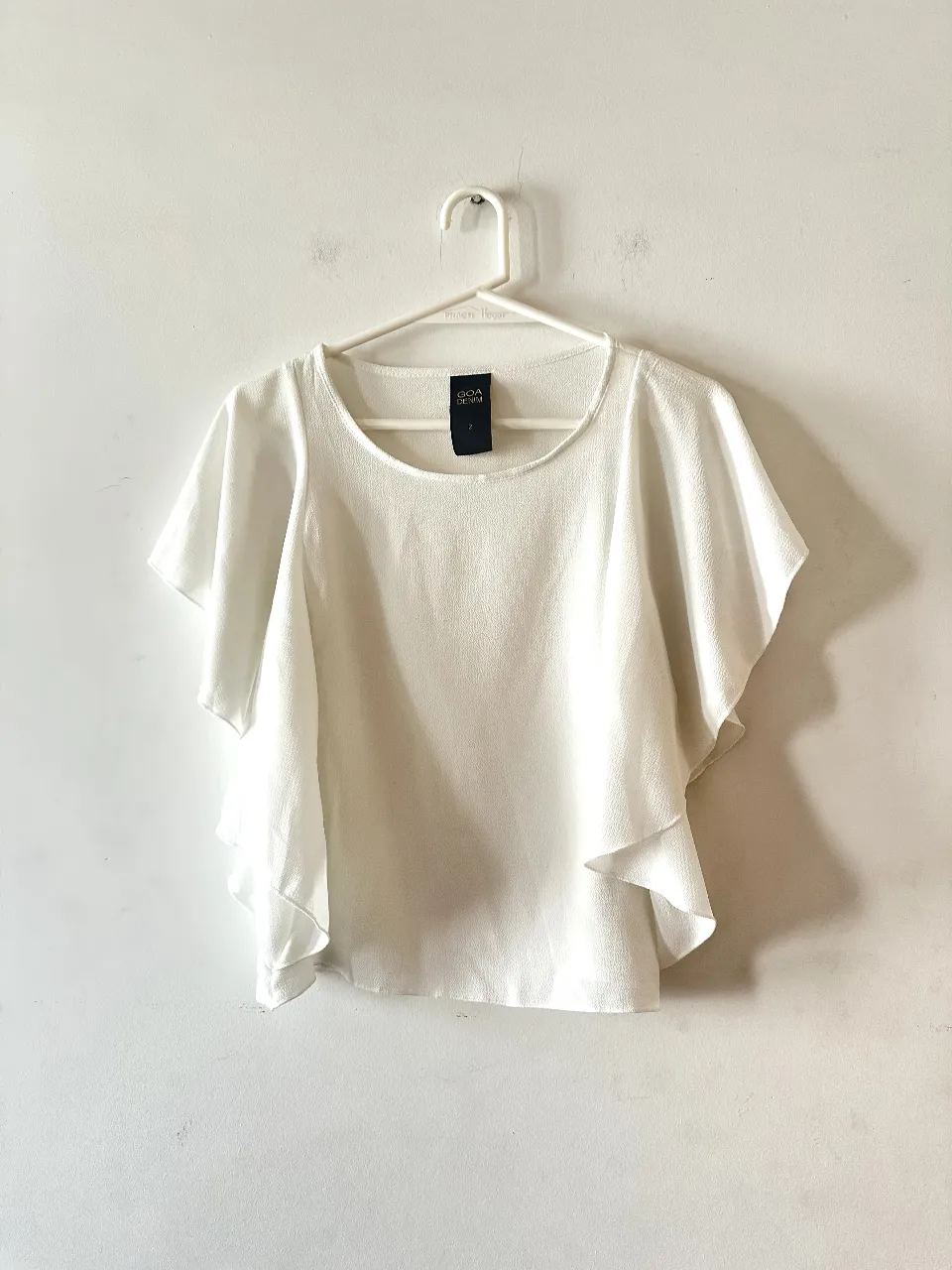 Blusa Goa - imagen 1
