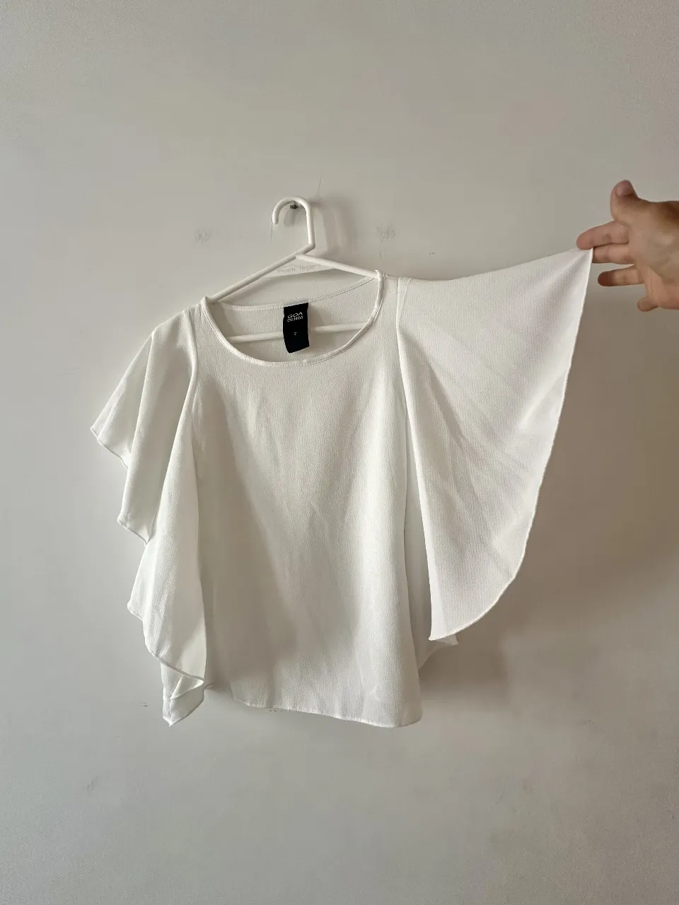 Blusa Goa - imagen 2
