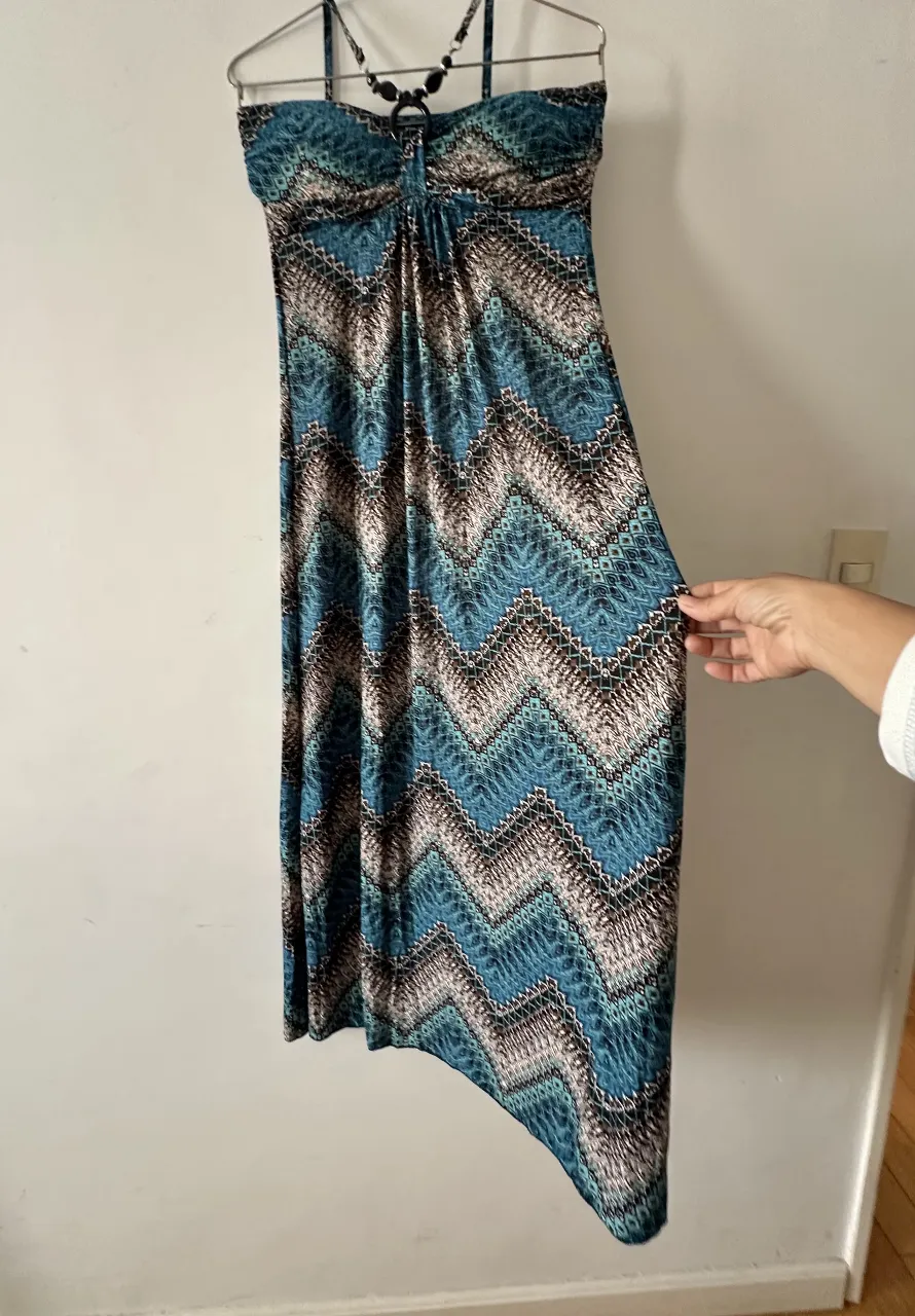 Vestido SPX - imagen 2