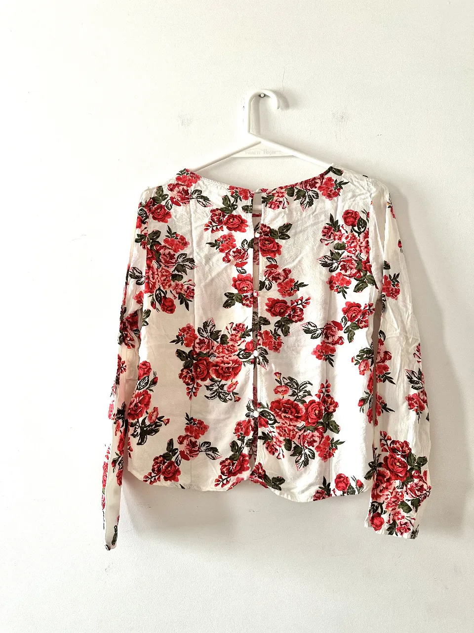 Blusa H&M - imagen 2