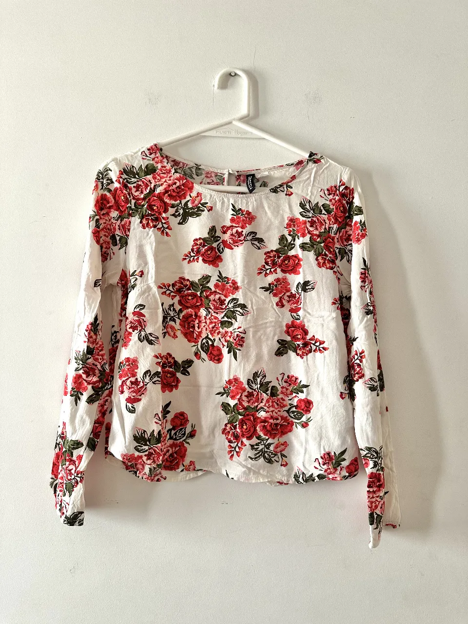Blusa H&M - imagen 5