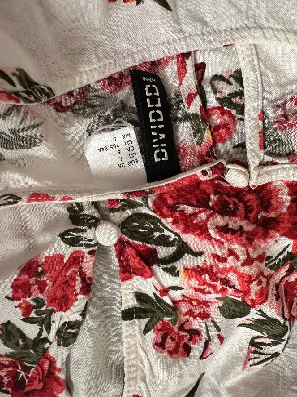 Blusa H&M - imagen 3