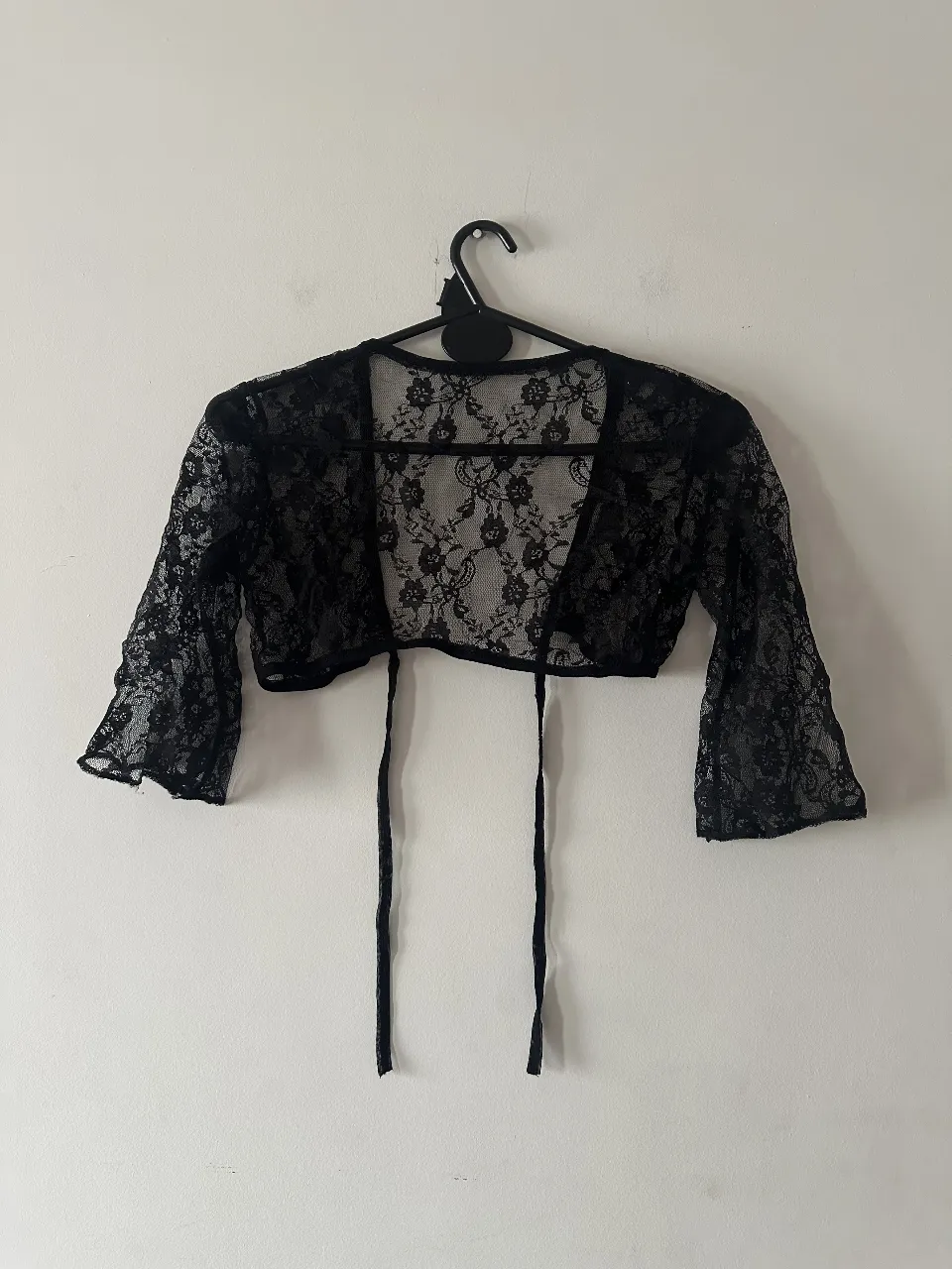 Blusa Sin marca - imagen 2