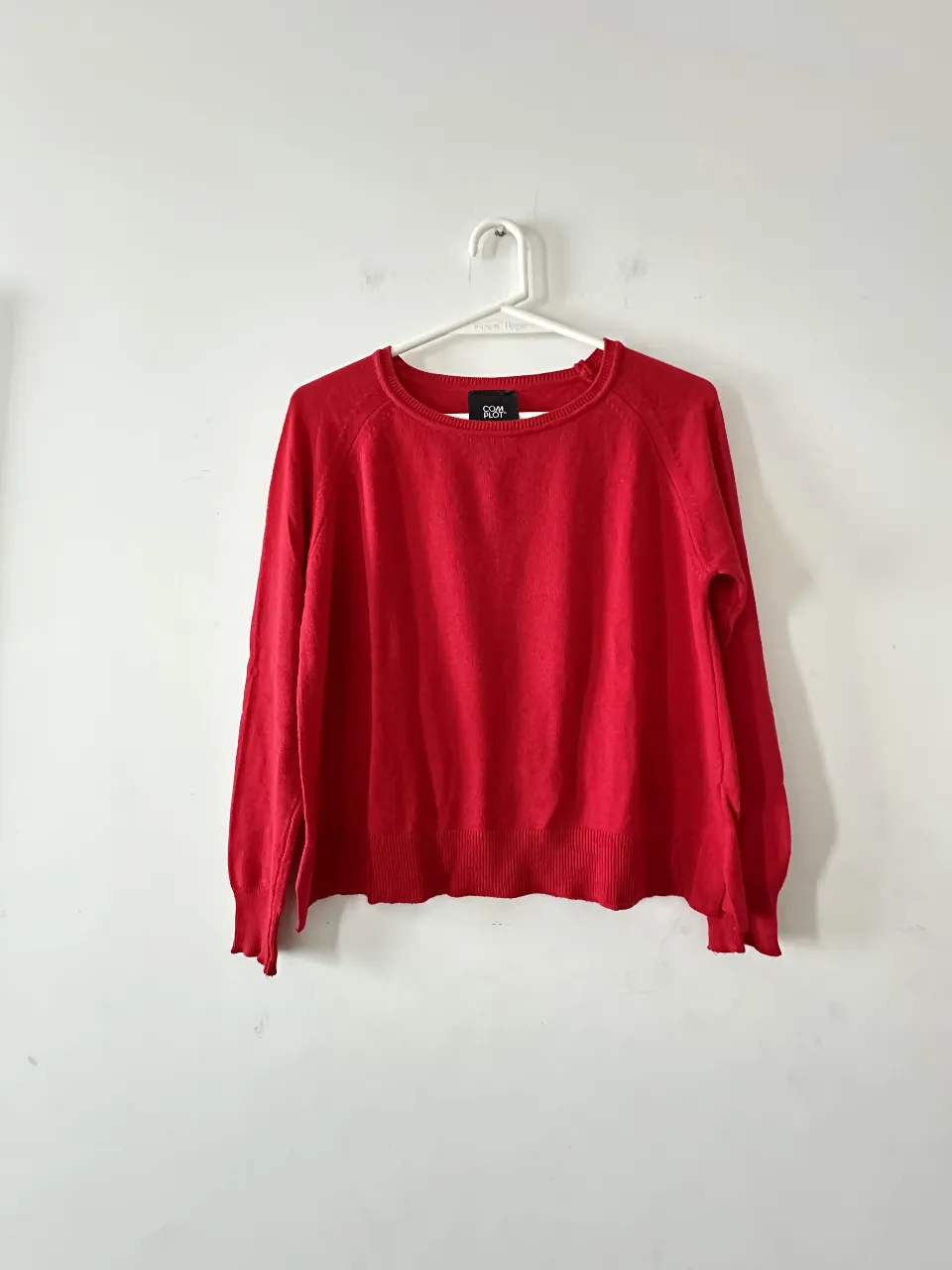 Sweater Complot - imagen 5