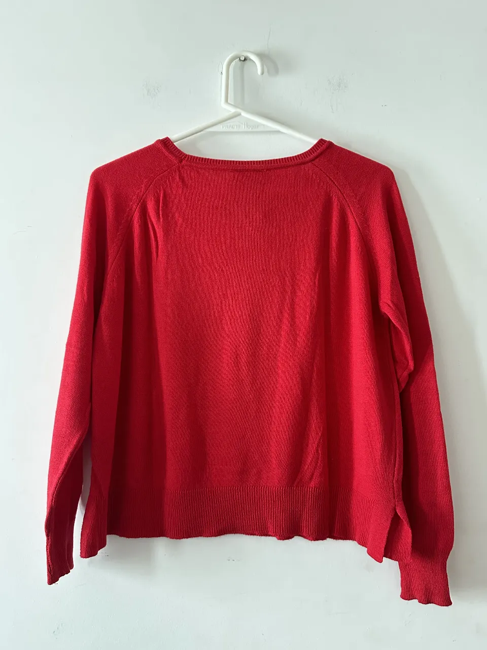 Sweater Complot - imagen 2