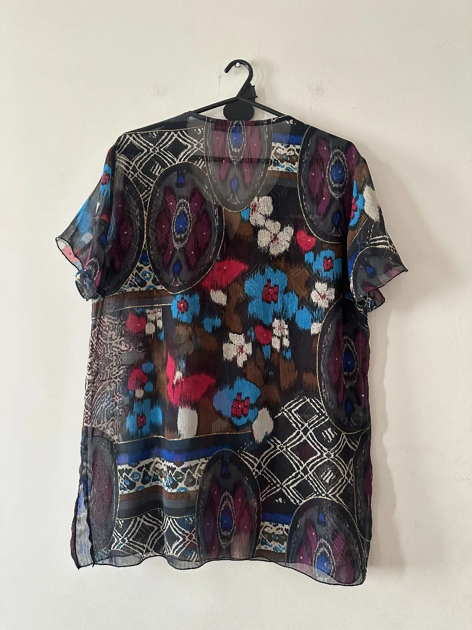 Camisa Miss swam - imagen 2