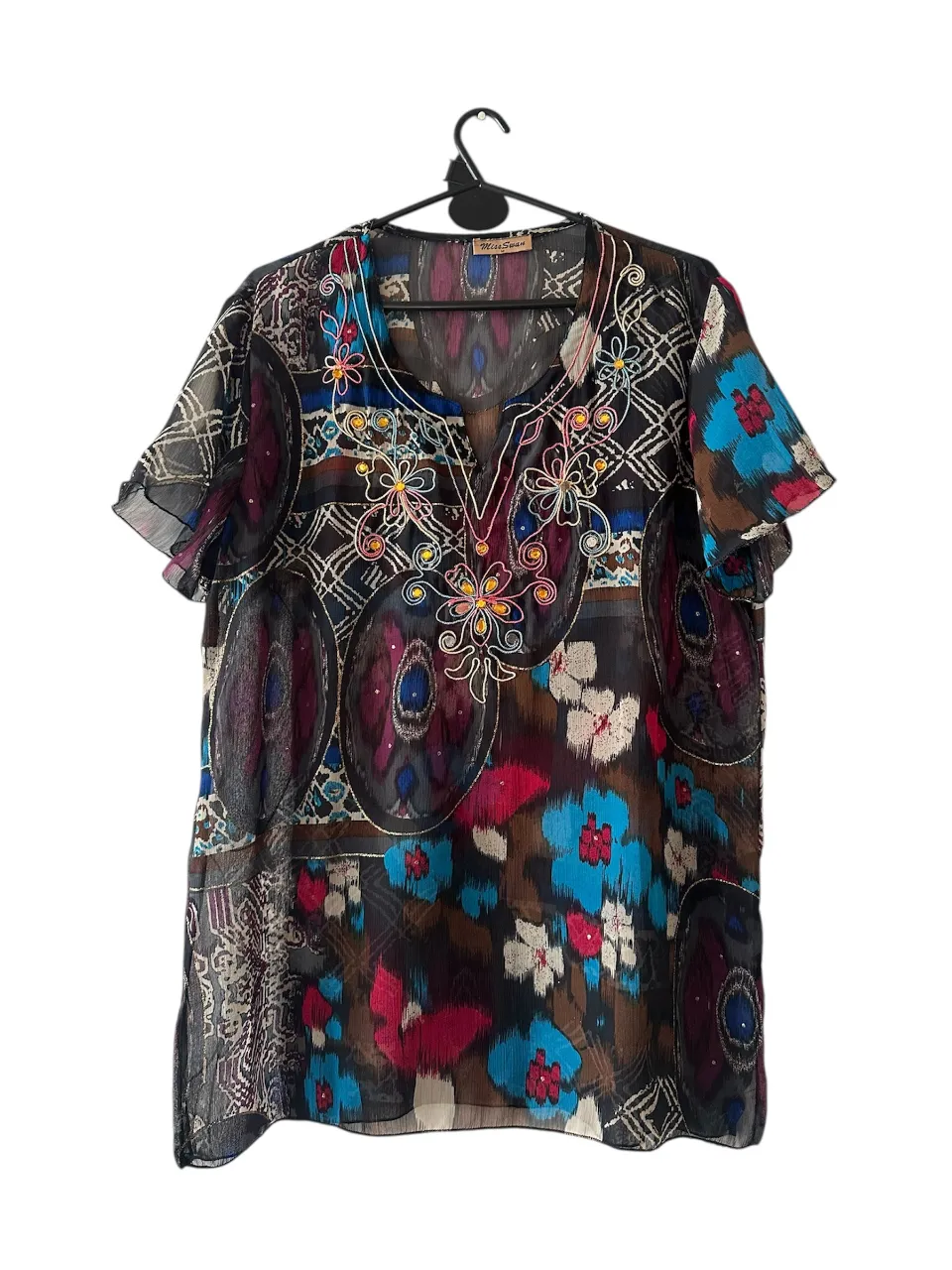 Camisa Miss swam - imagen 1