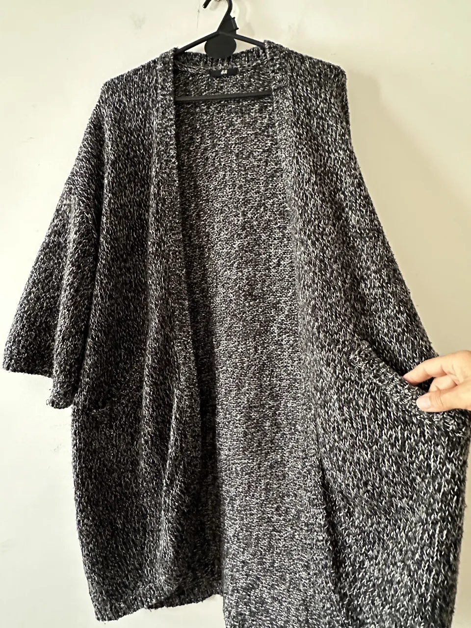 Cardigan H&M - imagen 2