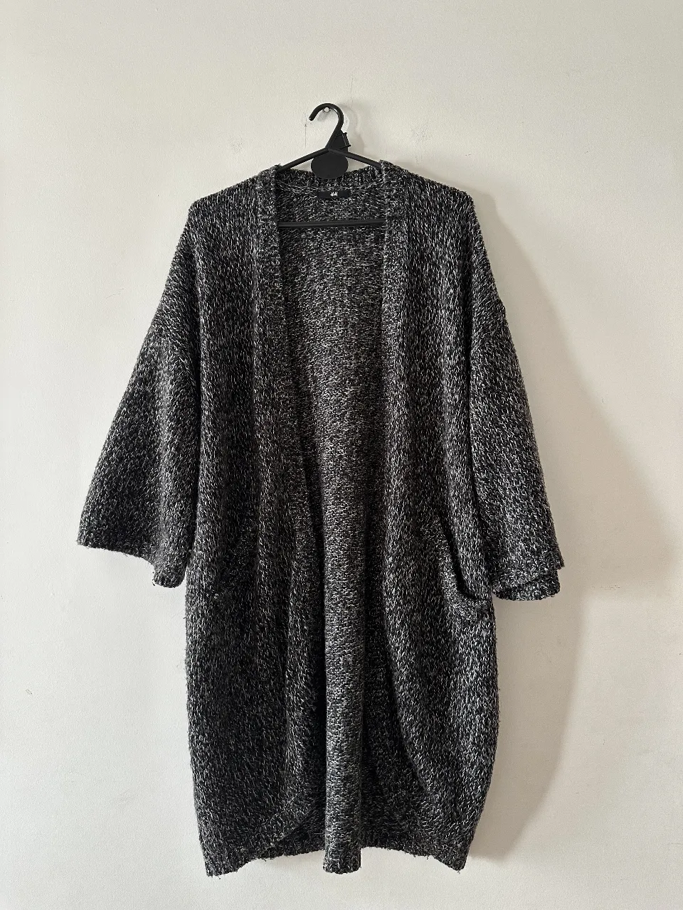 Cardigan H&M - imagen 4