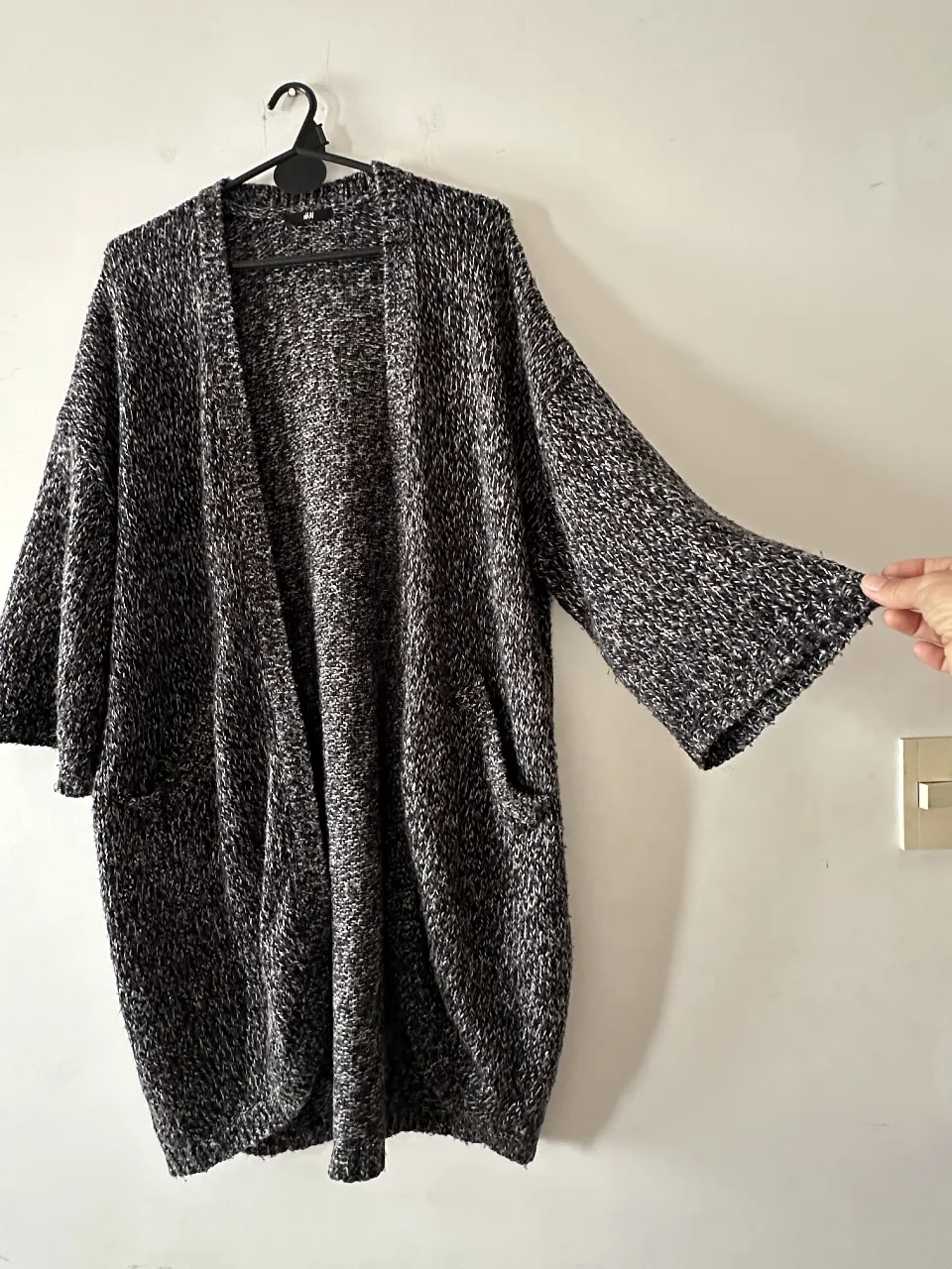 Cardigan H&M - imagen 5