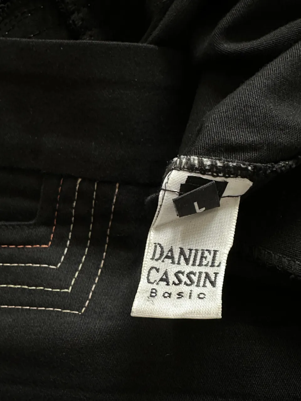 Pantalón Daniel Cassin - imagen 6