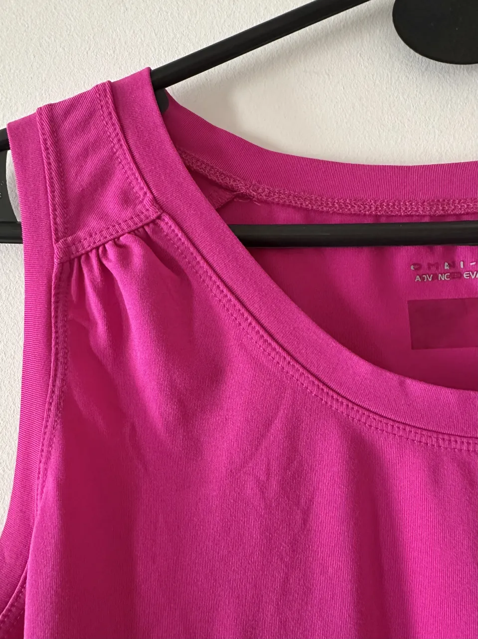 Musculosa Columbia - Vista 2