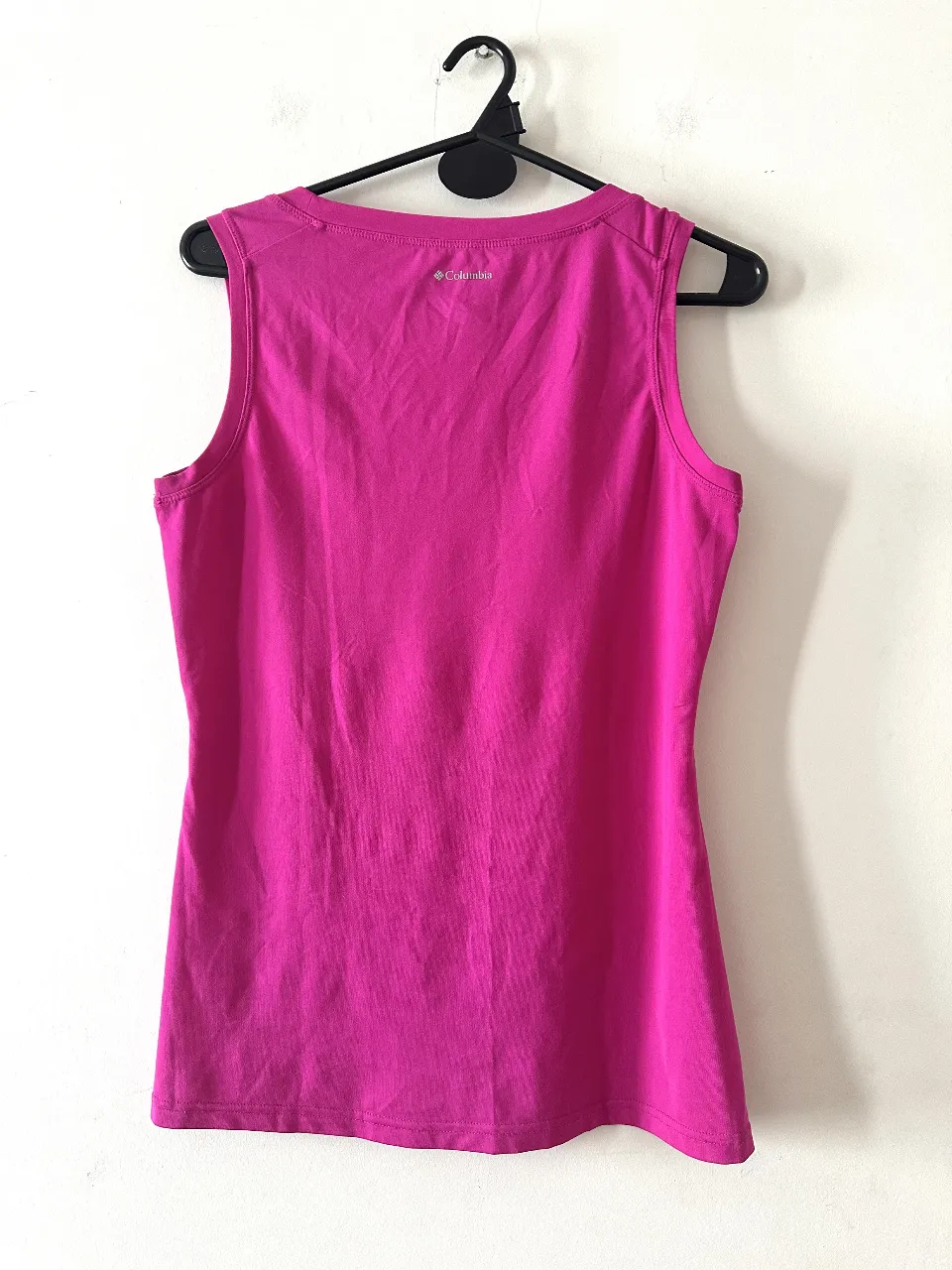 Musculosa Columbia miniatura 4