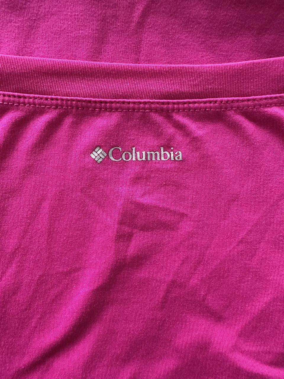 Musculosa Columbia miniatura 5