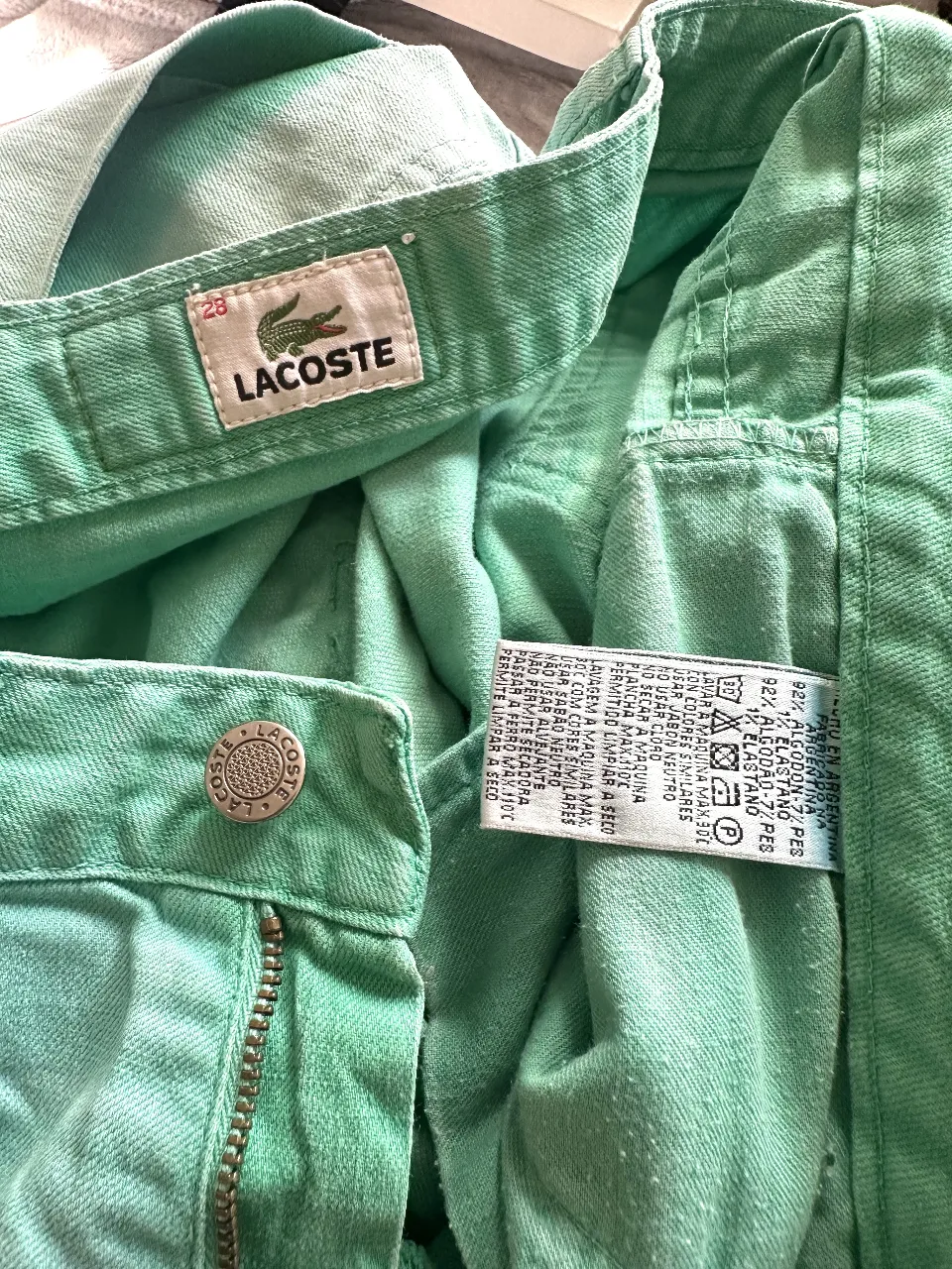 Jean Lacoste - imagen 4