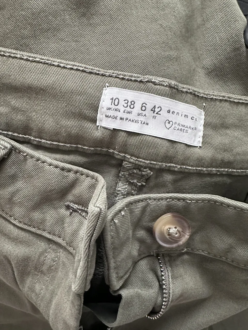 Pantalón Primark - imagen 3