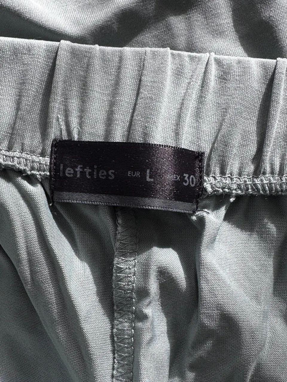 Pantalón Lefties - imagen 5