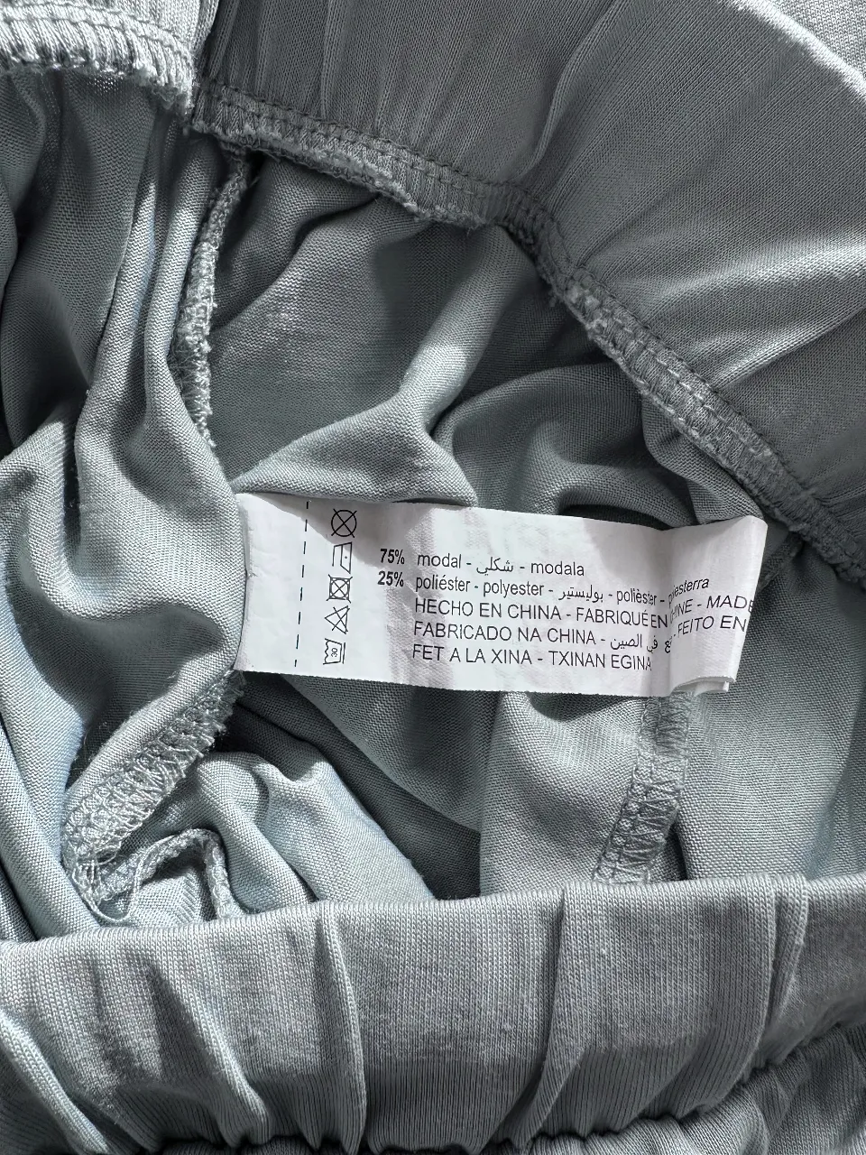 Pantalón Lefties - imagen 6