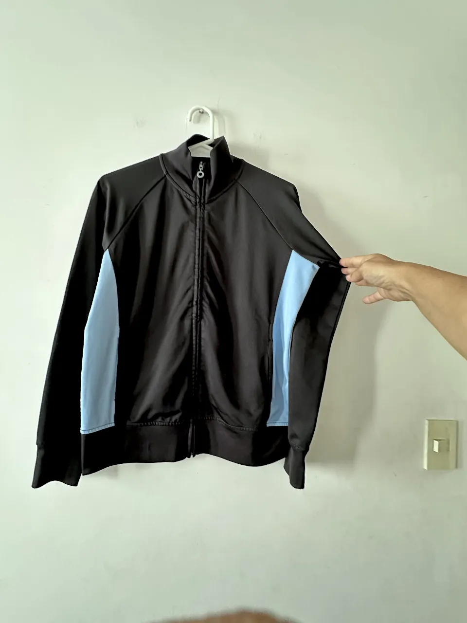 Campera New york - imagen 4