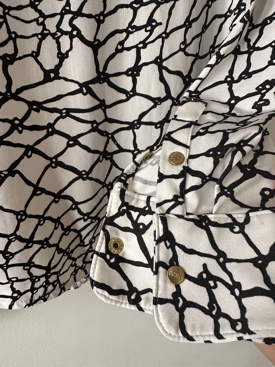 Camisa BCBGMAXAZRIA - imagen 4