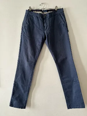 Zara Man