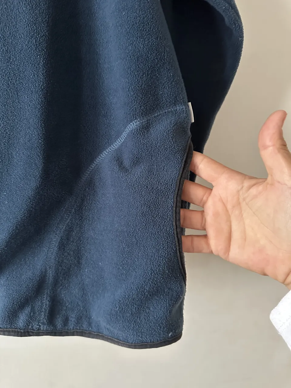 Campera Sin marca - imagen 3